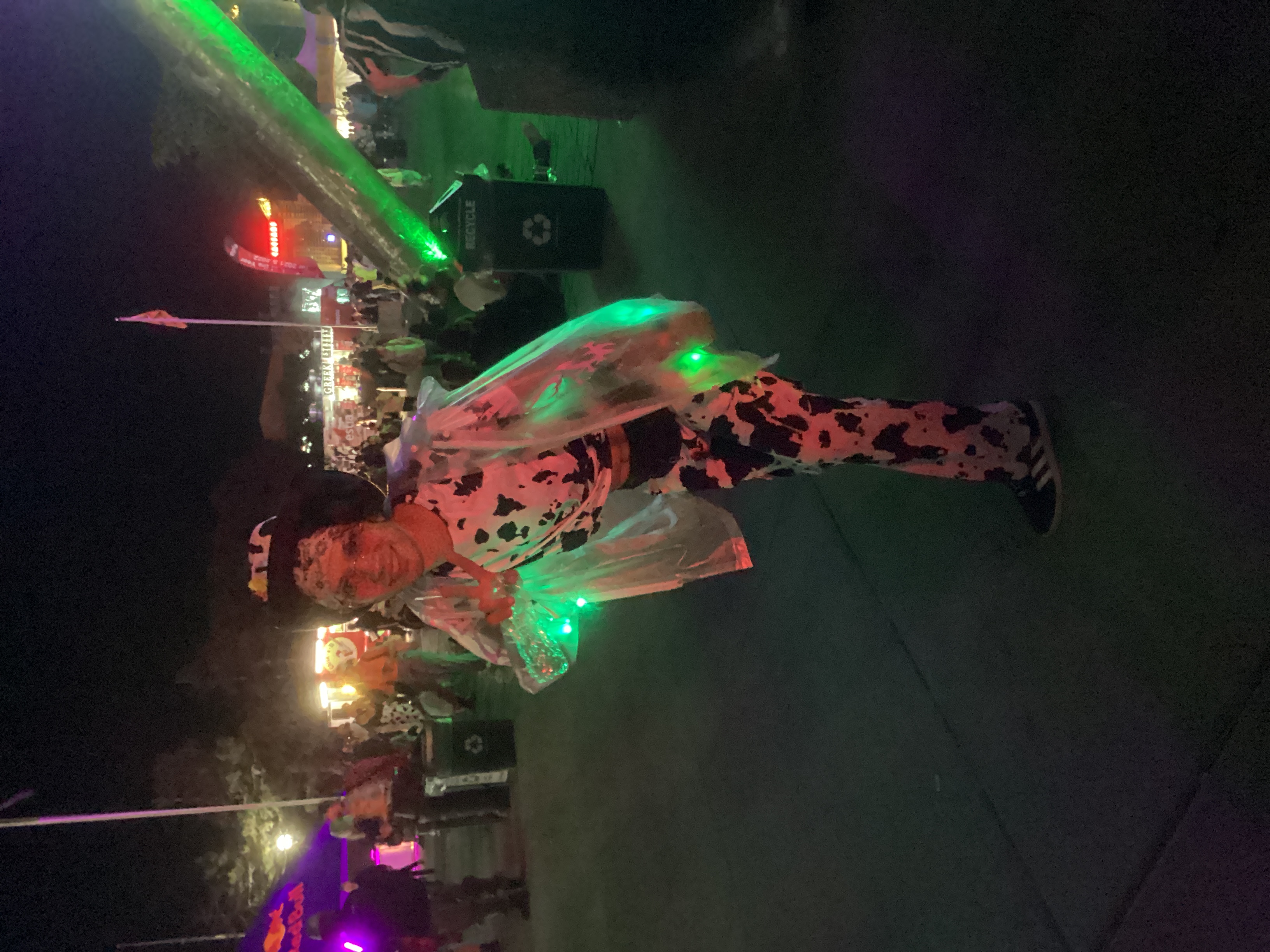 RaveLighting.AshleyCook